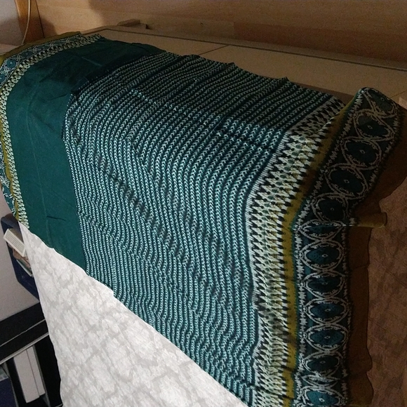 Cotton Nordstroms Pashmina - Picture 1 of 4